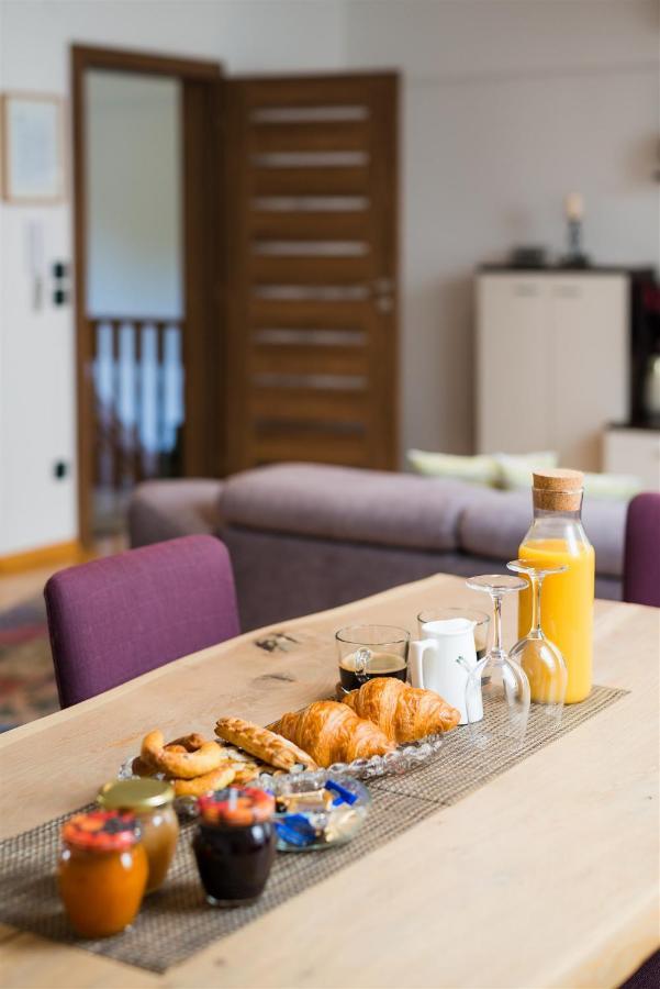 Appartement Old Pear Zagreb
