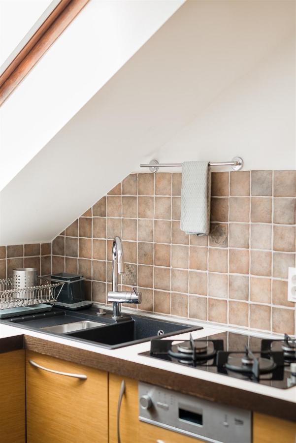 Old Pear Appartement