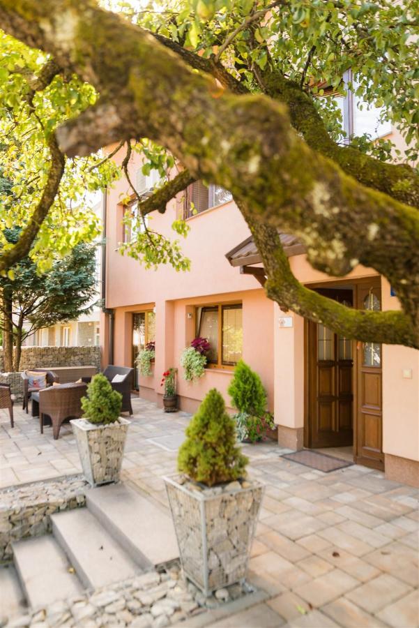 Appartement Old Pear