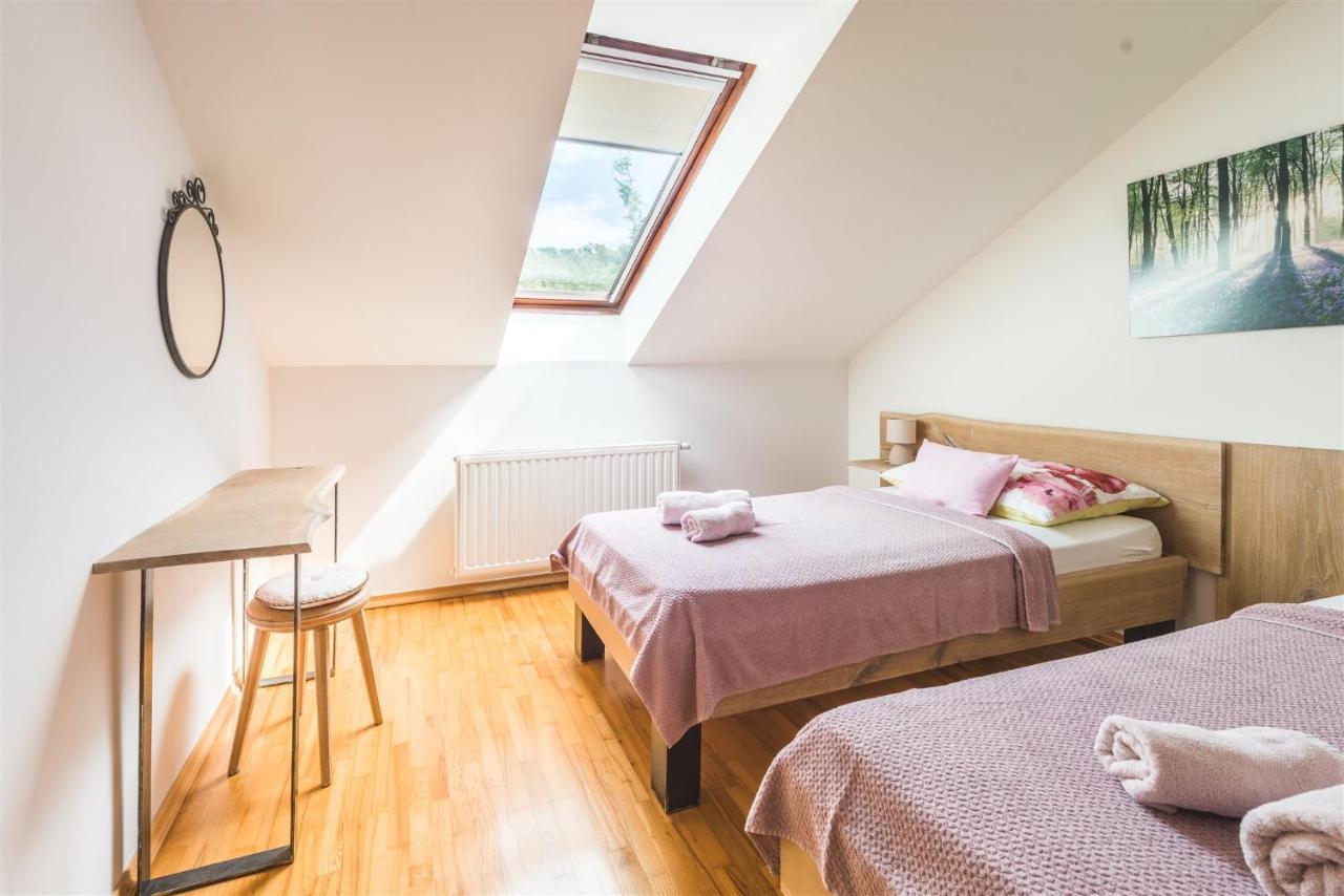 Appartement Old Pear