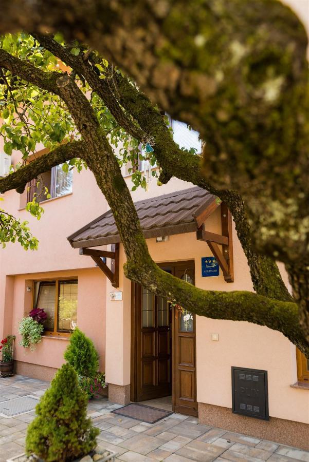Old Pear Appartement Zagreb