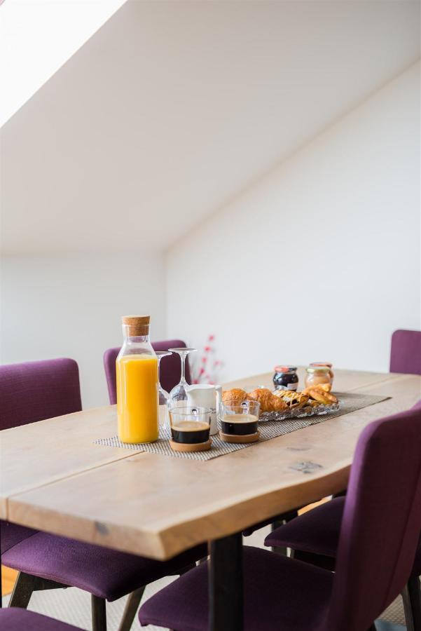 Appartement Old Pear Zagreb