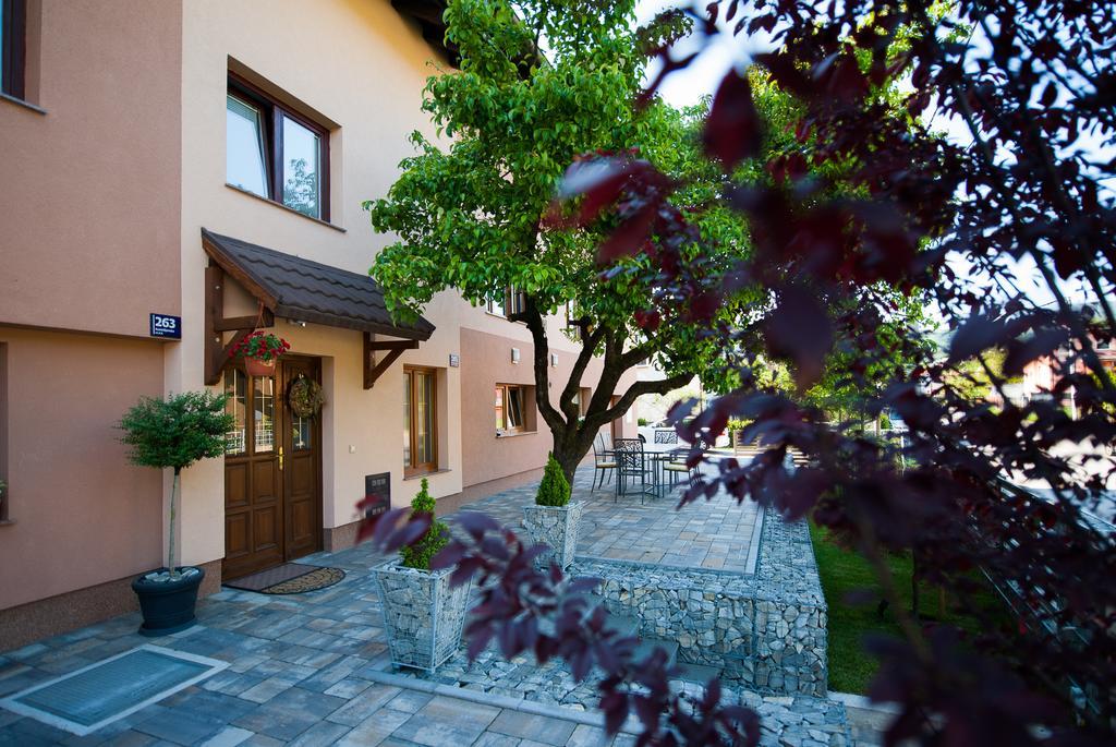 Appartement Old Pear *