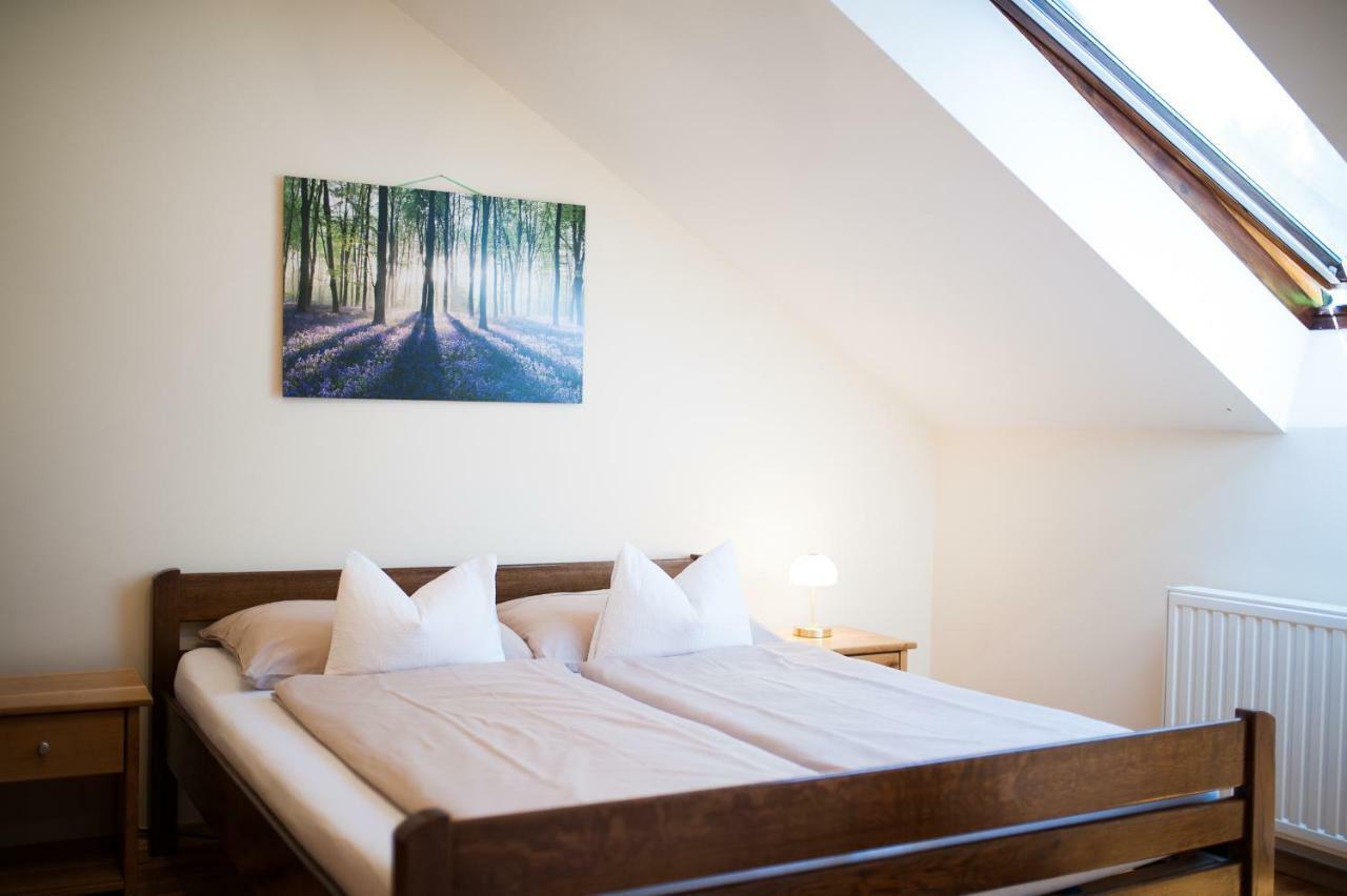 Old Pear Appartement *